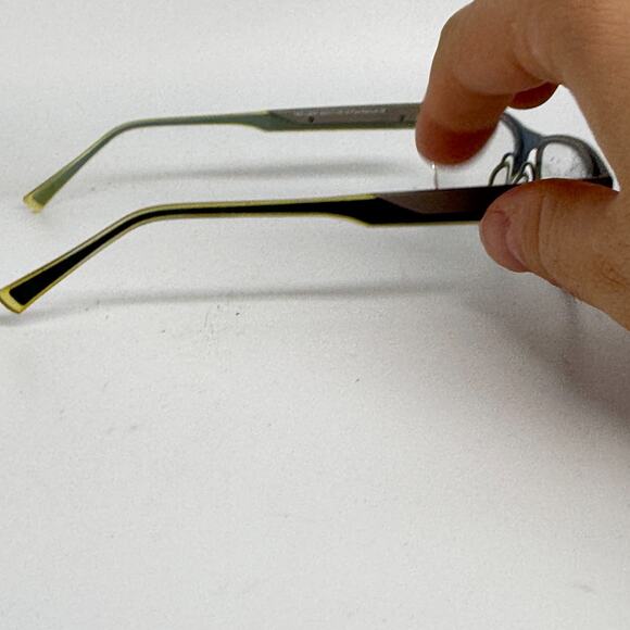 Prodesign Denmark Eyeglasses Frames Only 1404 9031 55-17-145, 20463 - Picture 4 of 7